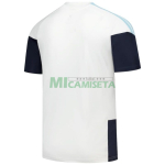 Camiseta de Entrenamiento Argentina 2026 Blanco