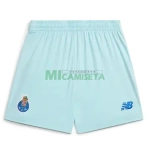 Camiseta Porto Tercera Equipación 2026/2027 Azul Cielo
