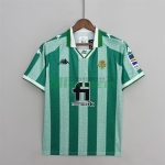 Camiseta Real Betis Especial Edición 2022/2023 Verde/Blanco