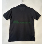 Camiseta Brasil Negro Retro 2013/14