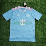 Camiseta Inter Miami Tercera Equipación 2025/2026 Azul Claro