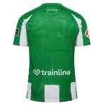 Camiseta Real Betis Primera Equipación 2025/2026 Verde/Blanco