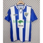Camiseta Málaga CF Primera Equipación Retro 2005/06