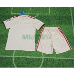Camiseta Bayern Múnich Tercera Equipación 2024/2025 Niño Kit
