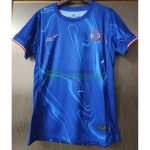 Camiseta Chelsea FC Primera Equipación 2024/2025 Mujer