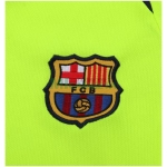 Camiseta Barcelona Segunda Equipación Retro 2005/06 Niño Kit