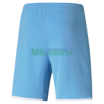 Camiseta Manchester City Primera Equipación 2021/2022