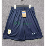 Pantalón Corto Uruguay Primera Equipación Mundial 2026 Azul Marino