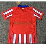 Camiseta Atlético de Madrid Primera Equipación 2024/2025