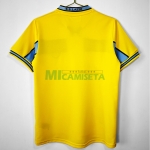 Camiseta Lazio Segunda Equipación Retro 1998/99