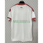 Camiseta FC Köln Primera Equipación 2026/2027 Blanco/Rojo