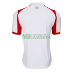 Camiseta Southampton Primera Equipación 2025/2026 Rojo/Blanco