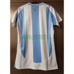 Camiseta Argentina Primera Equipación 2024 Mujer