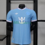 Camiseta Inter Miami Tercera Equipación 2025/2026 Azul Claro (EDICIÓN JUGADOR)