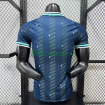 Camiseta Alemania Segunda Equipación Mundial 2026 Azul (EDICIÓN JUGADOR)