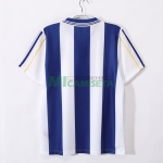 Camiseta Deportivo de La Coruña Primera Equipación Retro 1999/00
