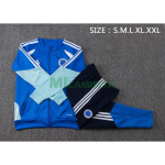 Chandal Cruziero 2025/2026 Azul Real