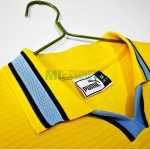 Camiseta Lazio Segunda Equipación Retro 1998/99