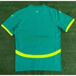 Camiseta Senegal Segunda Equipación 2025