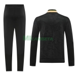Chandal Chelsea FC 2024/2025 Negro