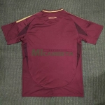 Camiseta AS Roma Primera Equipación 2024/2025