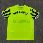 Camiseta Borussia Dortmund 2024/2025 Especial Edición Amarillo