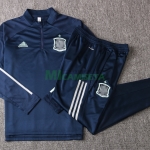 Sudadera de Entrenamiento España 2020 Azul Marino