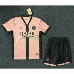 Camiseta PSG Tercera Equipación 2024/2025