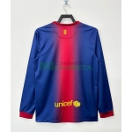 Camiseta Barcelona Primera Equipación Retro 12/13 ML