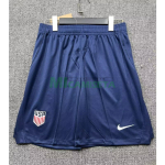 Pantalón Corto EE.UU Primera Equipación Mundial 2026 Azul Marino