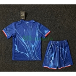 Camiseta Chelsea Primera Equipación 2024/2025 Niño Kit