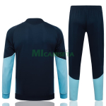 Chandal Argentina 2026 Azul Marino