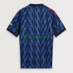 Camiseta Arsenal Segunda Equipación 2025/2026 Azul