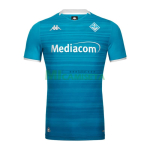 Camiseta Fiorentina Tercera Equipación 2025/2026 Azul