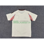 Camiseta DC United Segunda Equipación 2025/2026 Blanco/Marrón