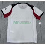 Camiseta AC Milan 2025/2026 Blanco