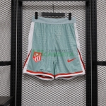 Camiseta Atlético de Madrid Segunda Equipación 2024/2025 (EDICIÓN JUGADOR)