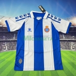 Camiseta Espanyol Primera Equipación 2025/2026 Azul/Blanco