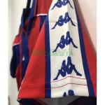 Camiseta Barcelona Primera Equipación Retro 1992/95