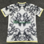 Camiseta Italia 2023/2024 Edición Especial Blanco