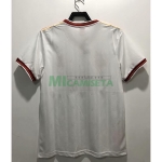Camiseta Liverpool Tercera Equipación Retro 85/86