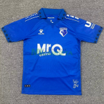 Camiseta Watford Tercera Equipación 2025/2026 Azul