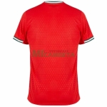 Camiseta Portugal Primera Equipación 2026 Rojo Mujer