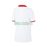 Camiseta Polonia Primera Equipación 2021