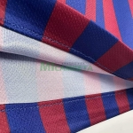 Camiseta Barcelona Primera Equipación Retro 2018/19