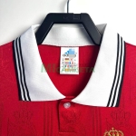 Camiseta Deportivo de La Coruña Segunda Equipación Retro 1997/98