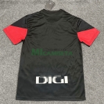 Camiseta Athletic de Bilbao 2024/2025 Especial Edición Negro/Rojo