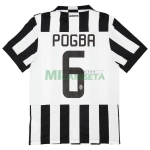 Camiseta POGBA 6 Juventus Primera Equipación Retro 2014/15