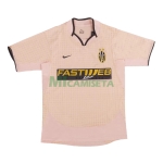 Camiseta DEL PIERO 10 Juventus Segunda Equipación Retro 2003/04