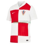 Camiseta Croacia Primera Equipación 2024